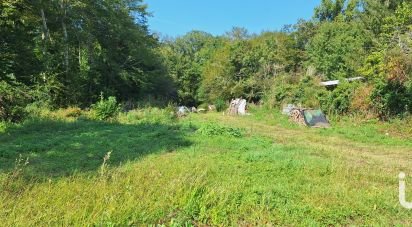 Land of 1,667 m² in Luant (36350)