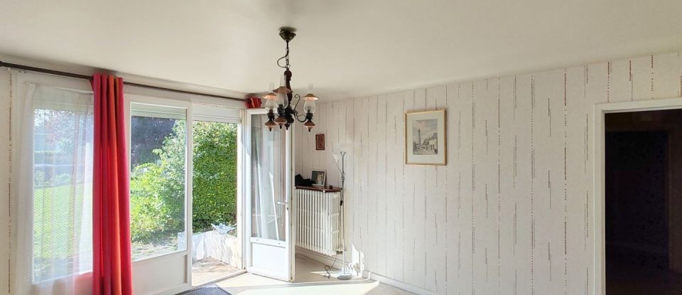 Maison 4 pièces de 70 m² à Cébazat (63118)