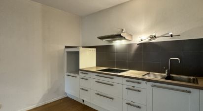 Appartement 3 pièces de 62 m² à Cenon (33150)