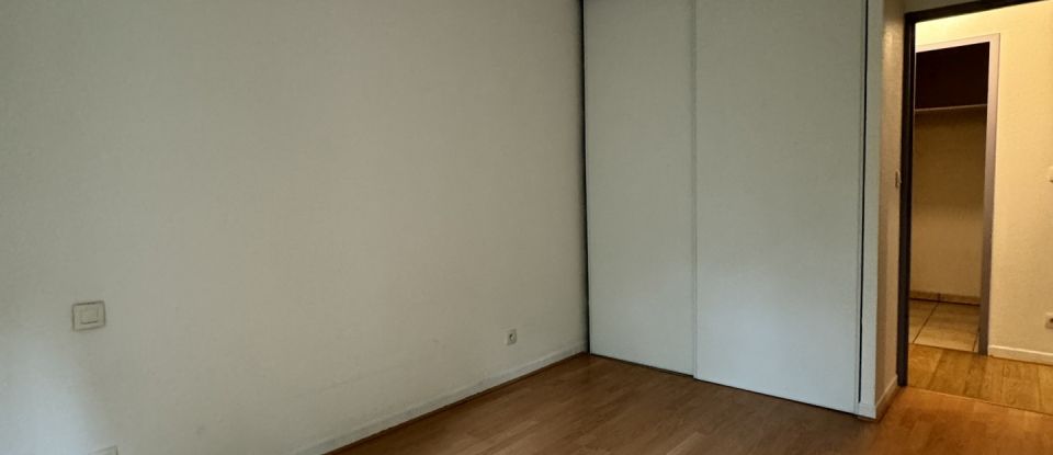 Appartement 3 pièces de 62 m² à Cenon (33150)