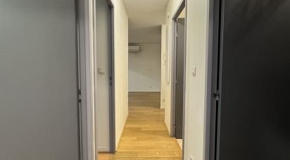 Apartment 3 rooms of 62 m² in Cenon (33150)