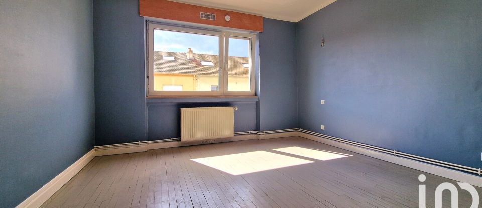 Appartement 3 pièces de 66 m² à Yutz (57970)