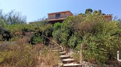 Traditional house 3 rooms of 110 m² in Roquebrune-sur-Argens (83380)