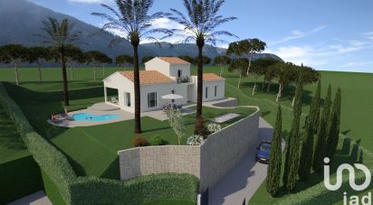 Maison traditionnelle 3 pièces de 110 m² à Roquebrune-sur-Argens (83380)