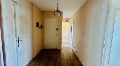 Appartement 3 pièces de 65 m² à Troyes (10000)