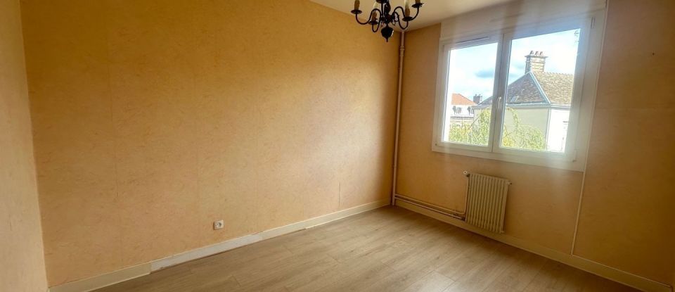 Appartement 3 pièces de 65 m² à Troyes (10000)