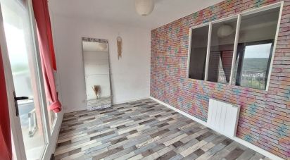 Appartement 2 pièces de 32 m² à Déville-lès-Rouen (76250)