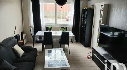 Appartement 4 pièces de 73 m² à Caen (14000)