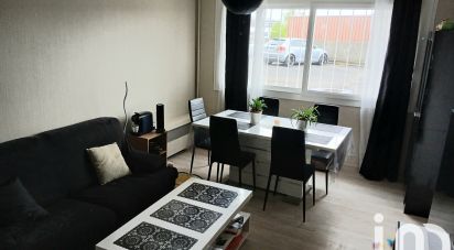 Appartement 4 pièces de 73 m² à Caen (14000)