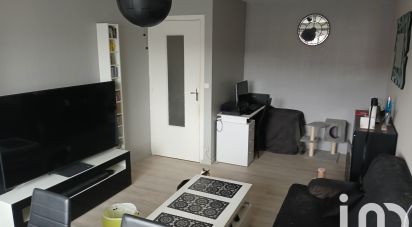 Appartement 4 pièces de 73 m² à Caen (14000)