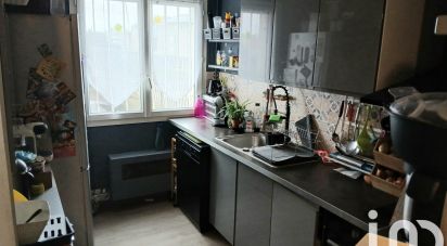 Appartement 4 pièces de 73 m² à Caen (14000)