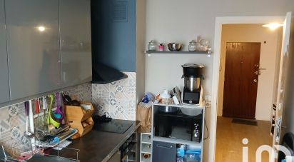 Appartement 4 pièces de 73 m² à Caen (14000)