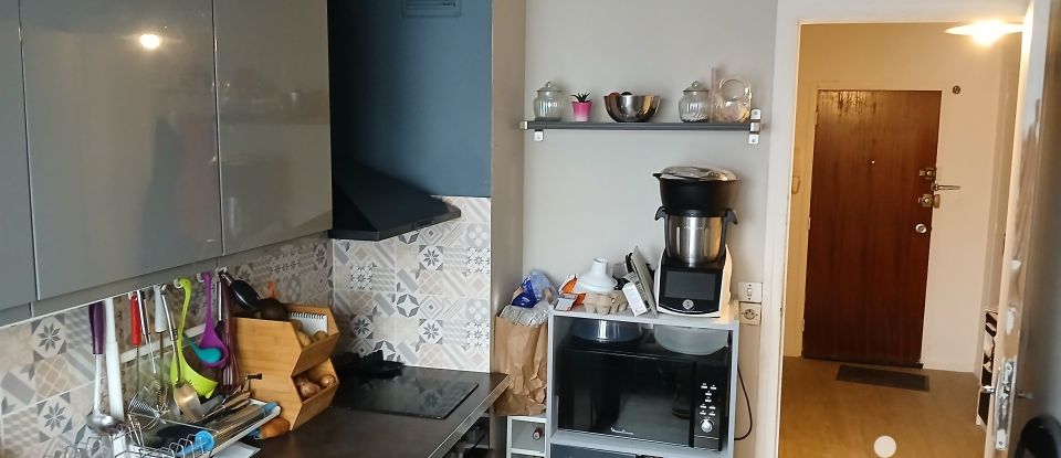 Appartement 4 pièces de 73 m² à Caen (14000)