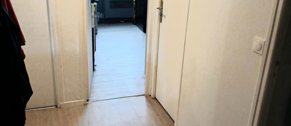 Appartement 4 pièces de 73 m² à Caen (14000)