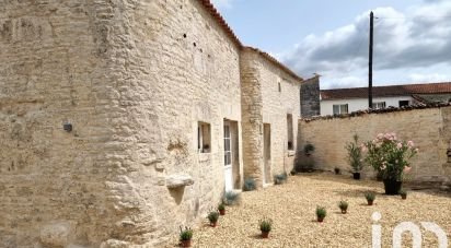 Maison de village 2 pièces de 35 m² à Mérignac (16200)