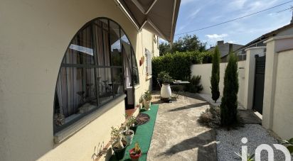 Maison traditionnelle 4 pièces de 85 m² à Carcassonne (11000)