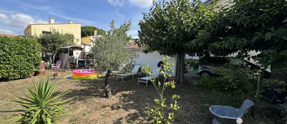 Maison traditionnelle 4 pièces de 85 m² à Carcassonne (11000)