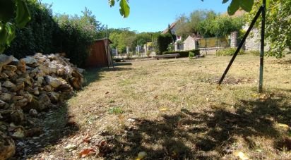 Terrain de 255 m² à Villiers-le-Mahieu (78770)