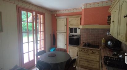 Maison 6 pièces de 185 m² à Pruniers-en-Sologne (41200)