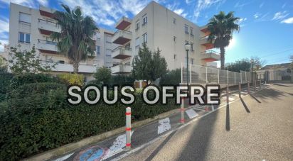 Apartment 2 rooms of 40 m² in Béziers (34500)