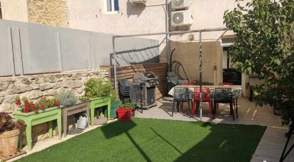 Maison 4 pièces de 89 m² à Carpentras (84200)