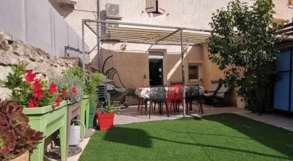 Maison 4 pièces de 89 m² à Carpentras (84200)