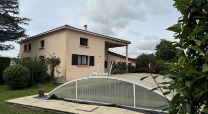 House 8 rooms of 190 m² in Pornic (44210)