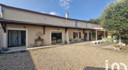 Longere 4 rooms of 140 m² in Saint-Pierre-d'Eyraud (24130)