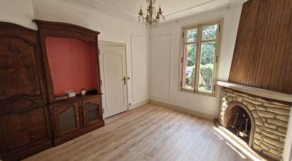 Maison 6 pièces de 92 m² à Bergerac (24100)