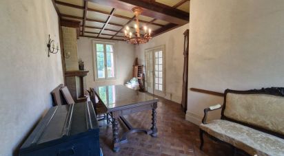 Maison 6 pièces de 92 m² à Bergerac (24100)