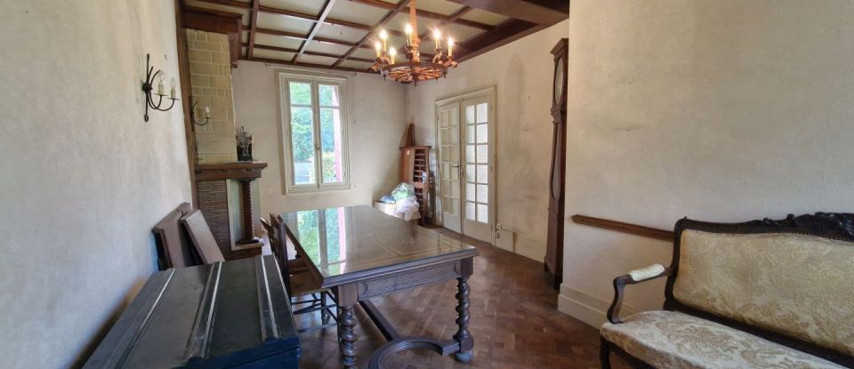 House 6 rooms of 92 m² in Bergerac (24100)