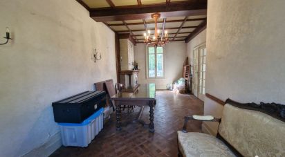 Maison 6 pièces de 92 m² à Bergerac (24100)