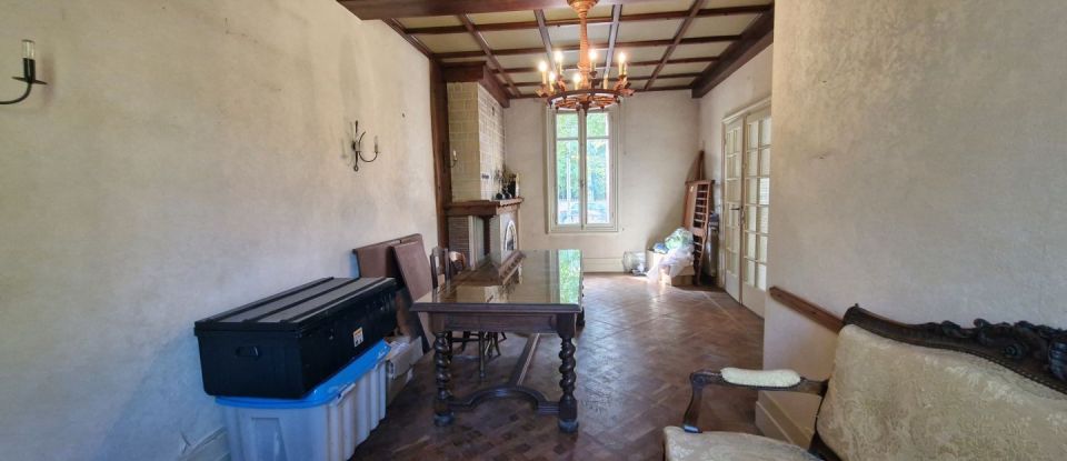 House 6 rooms of 92 m² in Bergerac (24100)