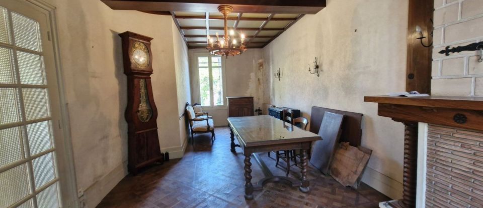 House 6 rooms of 92 m² in Bergerac (24100)