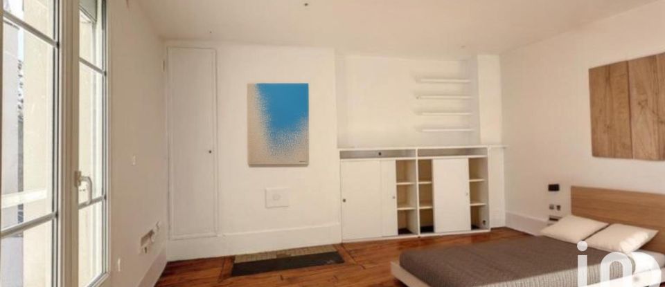 Apartment 3 rooms of 83 m² in Paris (75020)