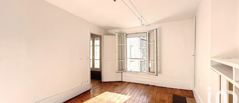 Apartment 3 rooms of 83 m² in Paris (75020)