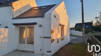 House 2 rooms of 30 m² in Quiberon (56170)