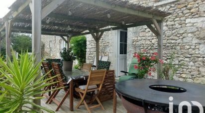 Longere 7 rooms of 213 m² in Dolus-le-Sec (37310)