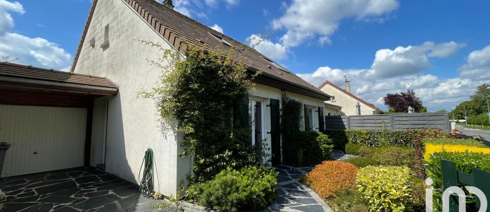 Maison 6 pièces de 120 m² à Roissy-en-Brie (77680)