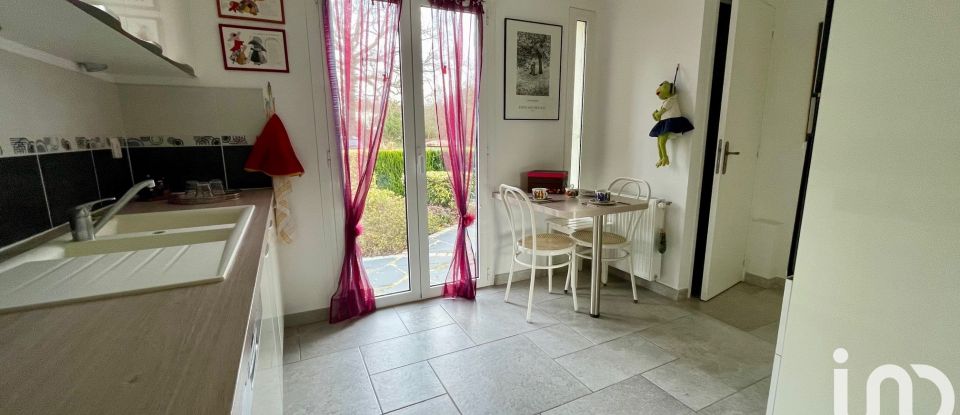 Maison 6 pièces de 120 m² à Roissy-en-Brie (77680)