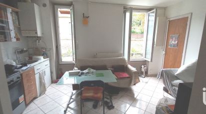 Apartment 2 rooms of 30 m² in Villeneuve-Saint-Georges (94190)