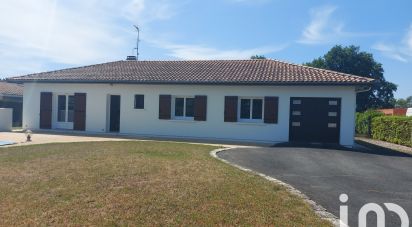 House 5 rooms of 118 m² in Saint-Jean-d'Illac (33127)