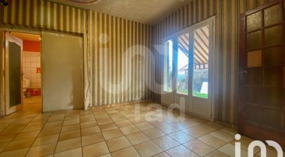 Maison 4 pièces de 66 m² à Montluçon (03100)