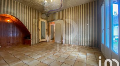 Maison 4 pièces de 66 m² à Montluçon (03100)