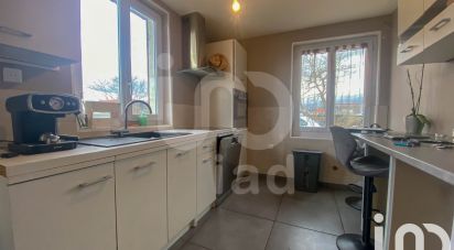 Maison 4 pièces de 66 m² à Montluçon (03100)