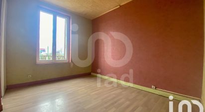 Maison 4 pièces de 66 m² à Montluçon (03100)