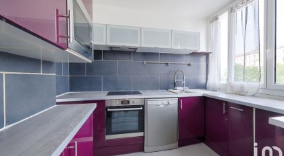 Appartement 4 pièces de 78 m² à Marseille (13001)