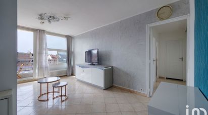 Apartment 4 rooms of 78 m² in Marseille (13001)