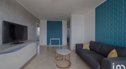 Appartement 4 pièces de 78 m² à Marseille (13001)