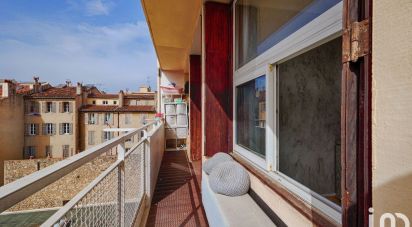 Apartment 4 rooms of 78 m² in Marseille (13001)